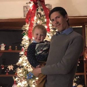 Meet your Posher, Danny